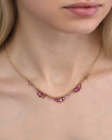 Emily P. Wheeler Arashi Necklace | Thumbnail 2