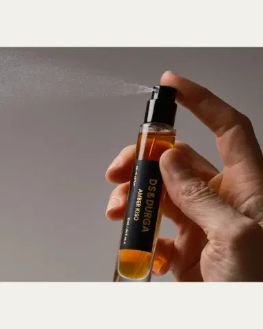 D.S. & Durga Amber Kiso Perfume, 0.34 oz. | Thumbnail 3 D.S. & Durga Amber Kiso Perfume, 0.34 oz. | Thumbnail 3