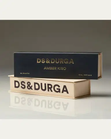 D.S. & Durga Amber Kiso Perfume, 0.34 oz. | Thumbnail 4 D.S. & Durga Amber Kiso Perfume, 0.34 oz. | Thumbnail 4
