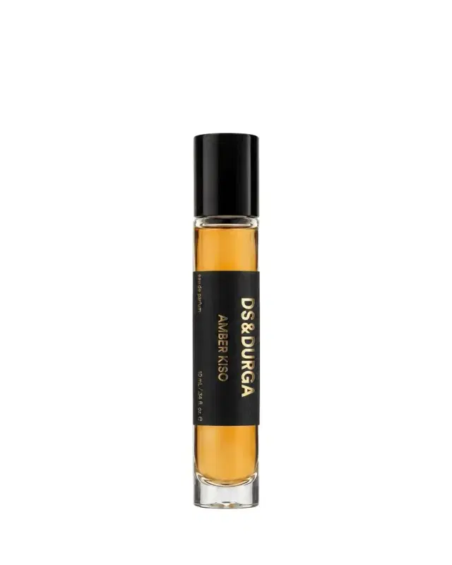 D.S. & Durga Amber Kiso Perfume, 0.34 oz.