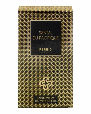 Perris Monte Carlo 3.4 oz. Santal du Pacifique Eau de Parfum | Thumbnail 2