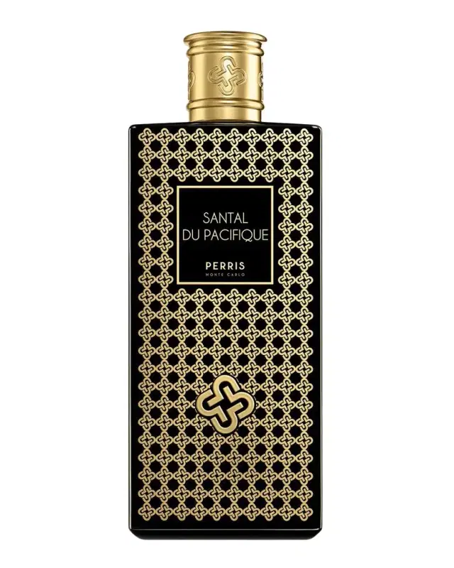Perris Monte Carlo 3.4 oz. Santal du Pacifique Eau de Parfum