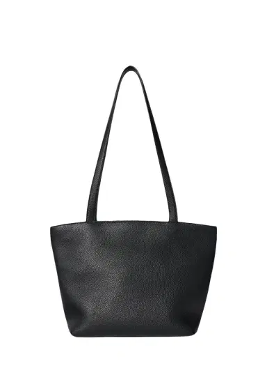 The Row Parker Leather Tote Bag | Thumbnail 1 The Row Parker Leather Tote Bag | Thumbnail 1