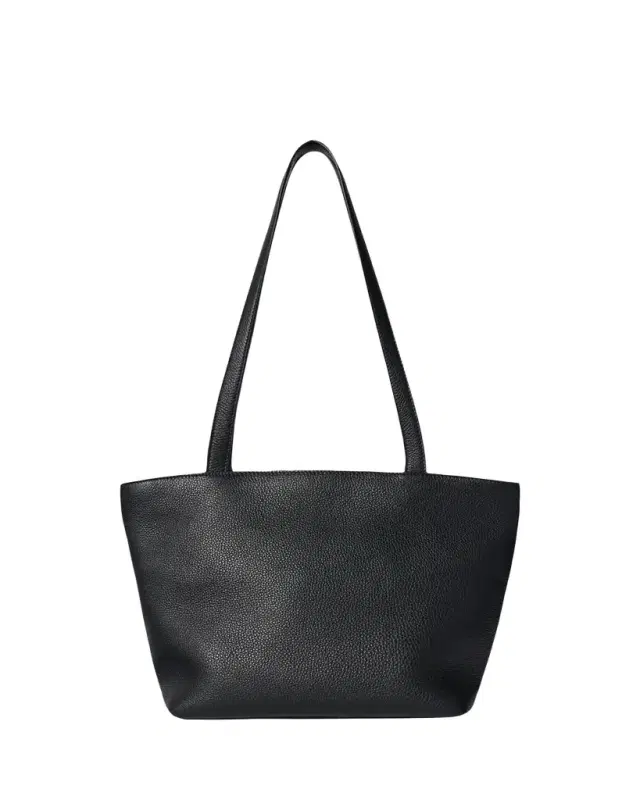 THE ROW Parker Leather Tote Bag