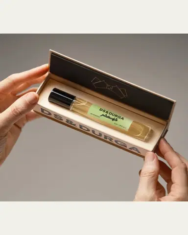 D.S. & Durga Pistachio Perfume, 0.34 oz. | Thumbnail 2