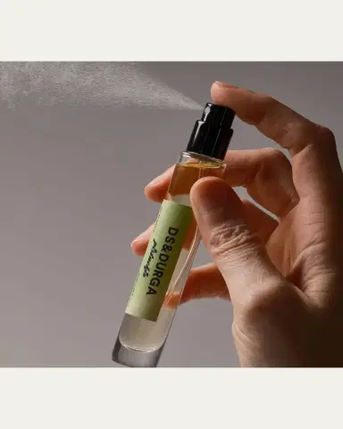 D.S. & Durga Pistachio Perfume, 0.34 oz. | Thumbnail 3