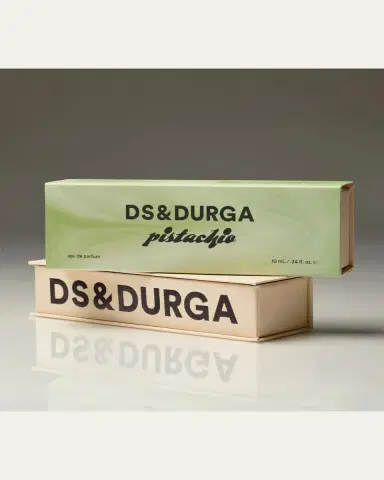 D.S. & Durga Pistachio Perfume, 0.34 oz. | Thumbnail 4