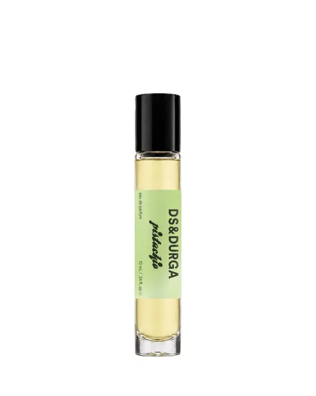D.S. & Durga Pistachio Perfume, 0.34 oz.