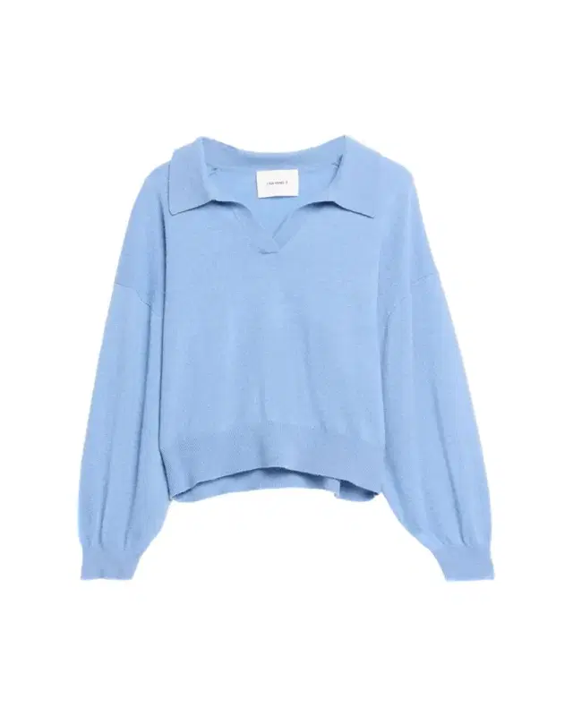 Lisa Yang Katriel Cashmere Polo Sweater