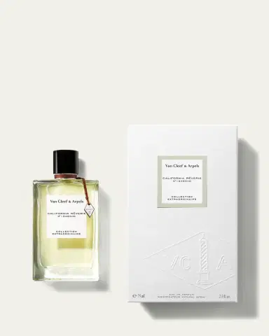 Van Cleef & Arpels California Reverie Eau de Parfum, 2.5 oz. | Thumbnail 2