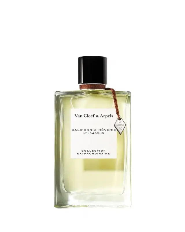 Van Cleef & Arpels California Reverie Eau de Parfum, 2.5 oz.