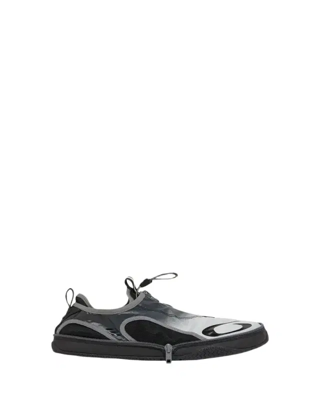 Balenciaga Men's 3B Sports Icon Mesh Sneakers