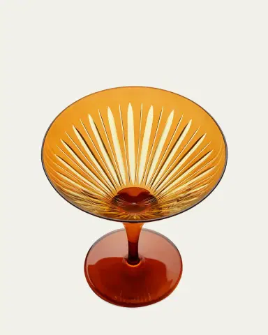 L'Objet Prism Martini Glasses, Set of 4 | Thumbnail 3 L'Objet Prism Martini Glasses, Set of 4 | Thumbnail 3