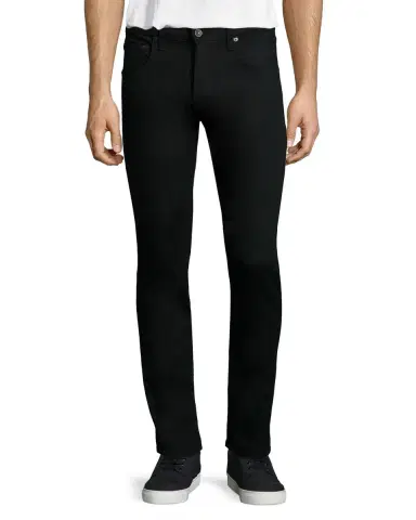 rag & bone Men's Standard Issue Fit 1 Slim-Skinny Jeans | Thumbnail 1 rag & bone Men's Standard Issue Fit 1 Slim-Skinny Jeans | Thumbnail 1