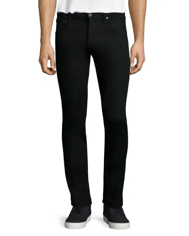rag & bone Men's Standard Issue Fit 1 Slim-Skinny Jeans