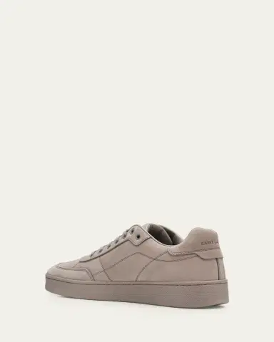 Saint Laurent SL61 Suede Low-Top Sneakers | Thumbnail 2