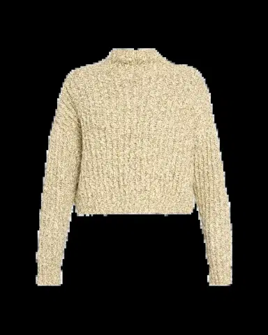 Ulla Johnson Albie Mock-Neck Knit Pullover | Thumbnail 2 Ulla Johnson Albie Mock-Neck Knit Pullover | Thumbnail 2