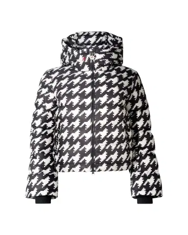 Perfect Moment Polar Flare Down Ski Jacket | Thumbnail 1 Perfect Moment Polar Flare Down Ski Jacket | Thumbnail 1