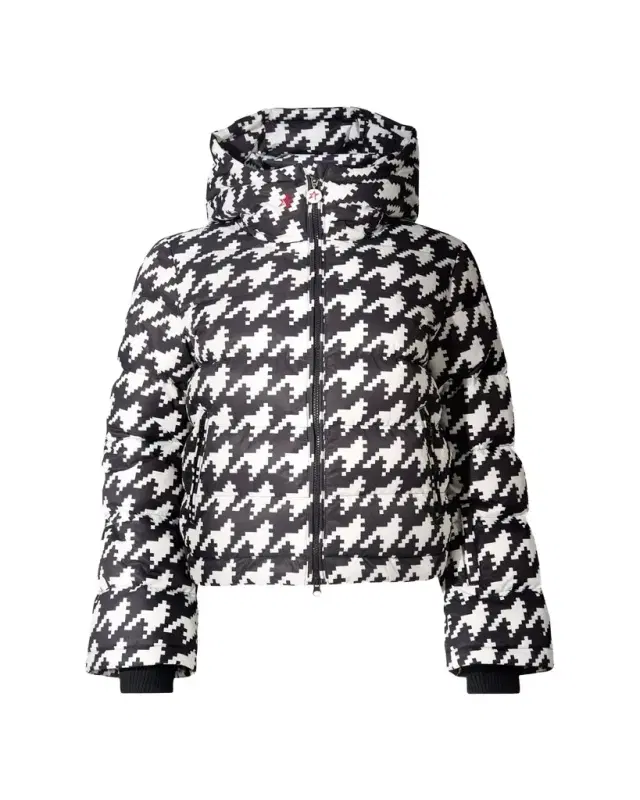 Perfect Moment Polar Flare Down Ski Jacket