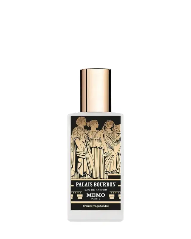 Memo Paris Palais Bourbon Eau de Parfum, 1 oz.