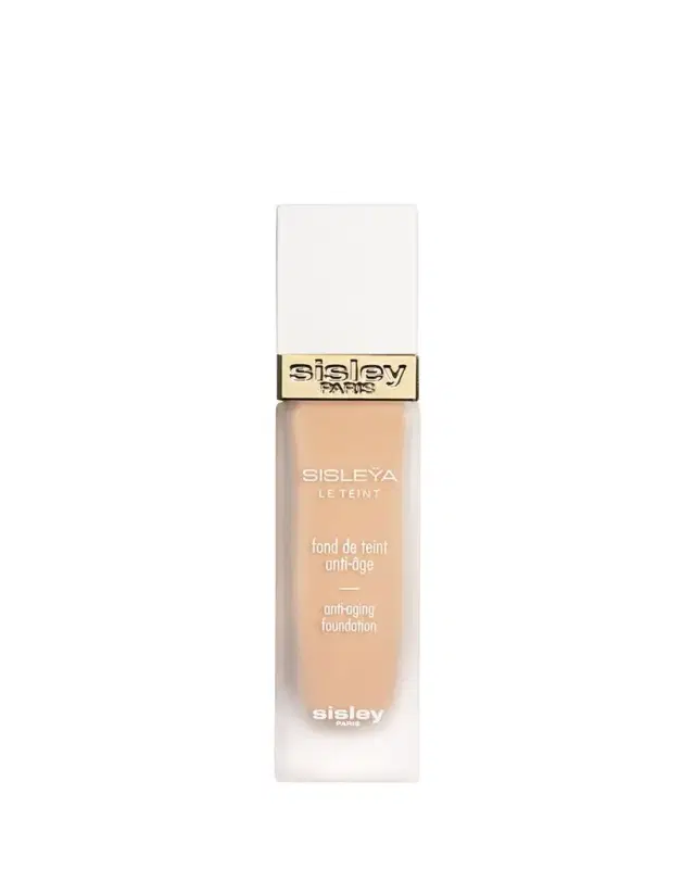 Sisley-Paris Sisleya Le Teint Foundation