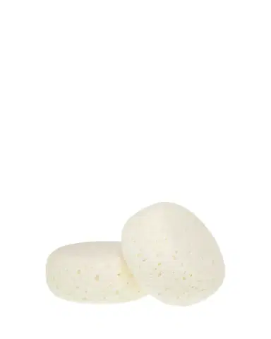 Trish McEvoy Sexy 9 Blackberry & Vanilla Musk Body Sponge Duo | Thumbnail 1