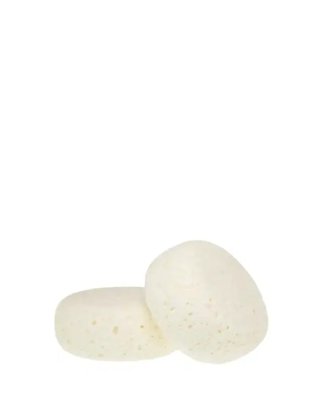 Trish McEvoy Sexy 9 Blackberry & Vanilla Musk Body Sponge Duo