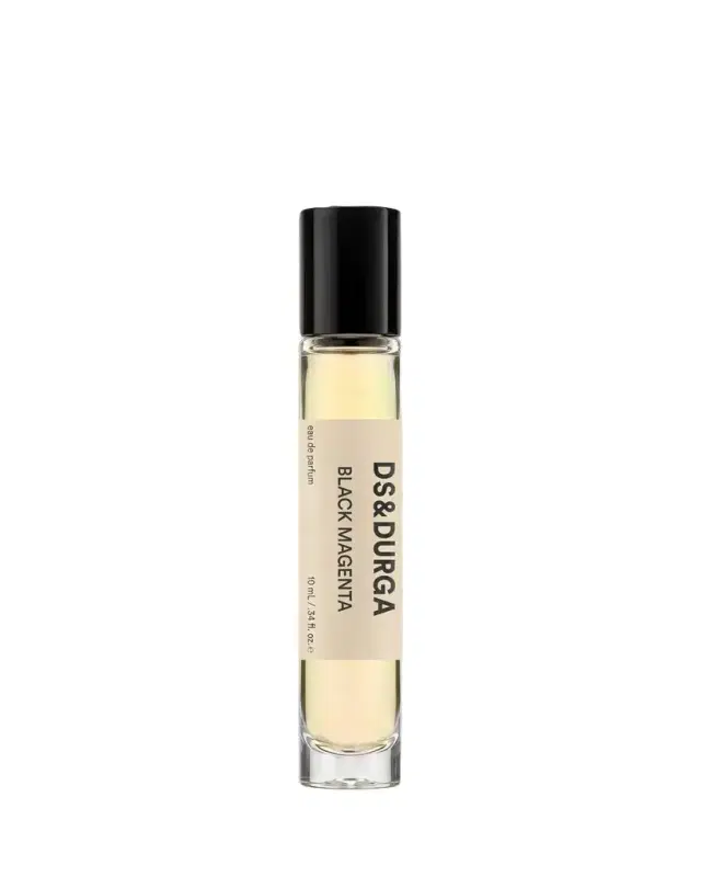 D.S. & Durga Black Magenta Perfume, 0.34 oz.