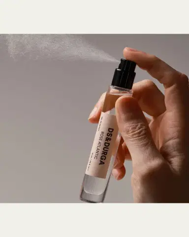 D.S. & Durga Rose Atlantic Perfume, 0.34 oz. | Thumbnail 3