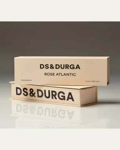 D.S. & Durga Rose Atlantic Perfume, 0.34 oz. | Thumbnail 4