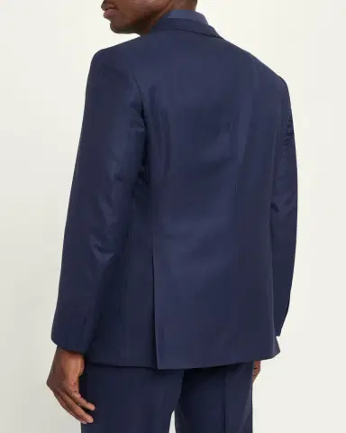 Brioni Men's Tonal Striped Two-Piece Suit | Thumbnail 5 Brioni Men's Tonal Striped Two-Piece Suit | Thumbnail 5