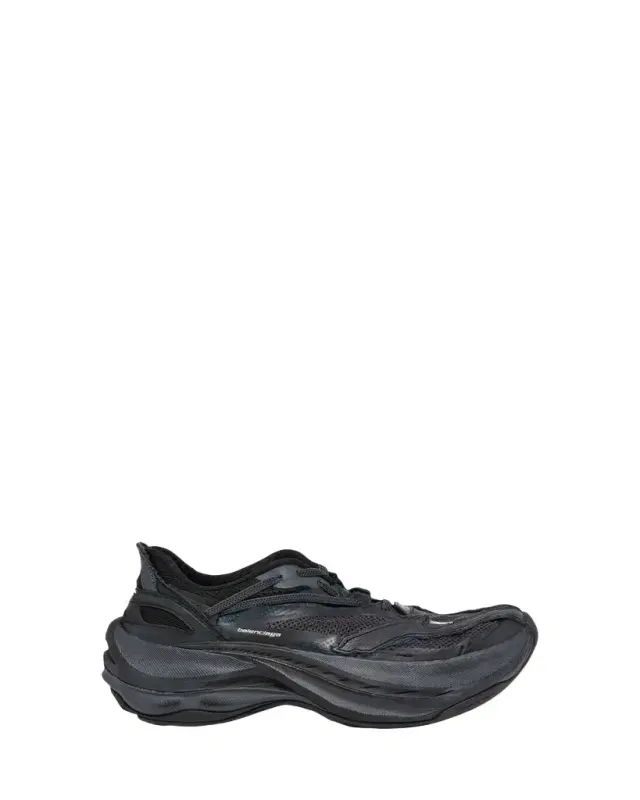 Balenciaga Men's Jet Sneakers