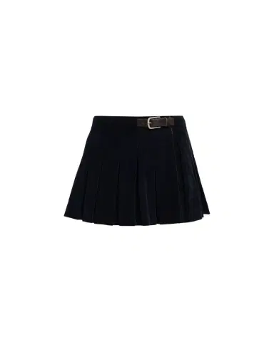 Sea Garrett Corduroy Mini Skirt | Thumbnail 1 Sea Garrett Corduroy Mini Skirt | Thumbnail 1