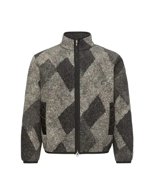 Moncler Men's Full-Zip Cardigan