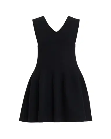 Lisa Yang Wrenley Cashmere Mini Dress | Thumbnail 1 Lisa Yang Wrenley Cashmere Mini Dress | Thumbnail 1