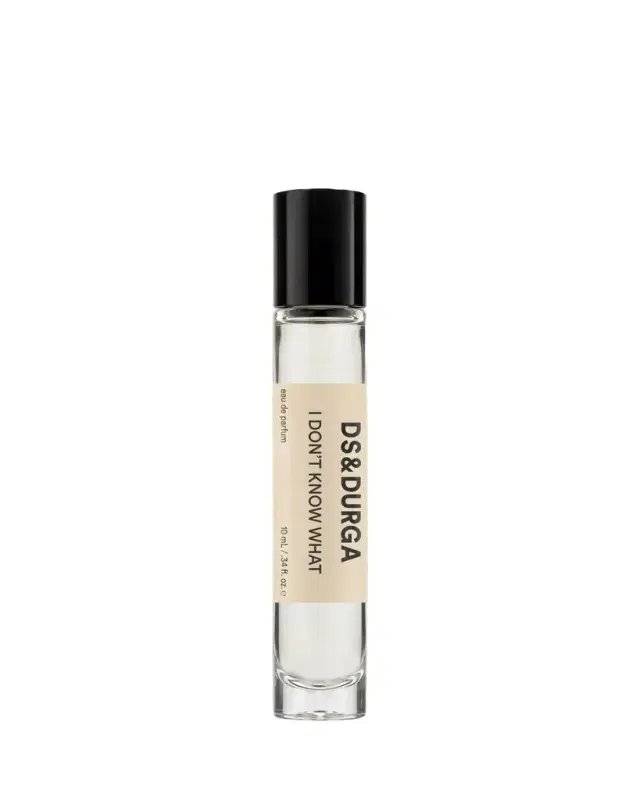 D.S. & Durga I Don't Know What Perfume, 0.34 oz.