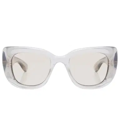 Saint Laurent SL 903 Howl oversized sunglasses | Thumbnail 1 Saint Laurent SL 903 Howl oversized sunglasses | Thumbnail 1