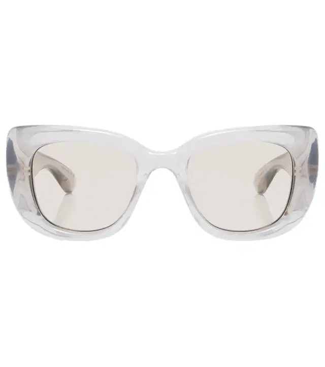Saint Laurent SL 903 Howl oversized sunglasses