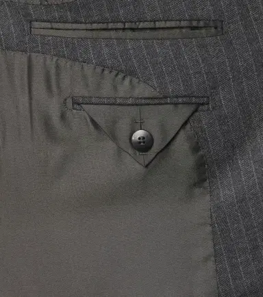 Tom Ford Herringbone wool suit jacket | Thumbnail 3 Tom Ford Herringbone wool suit jacket | Thumbnail 3