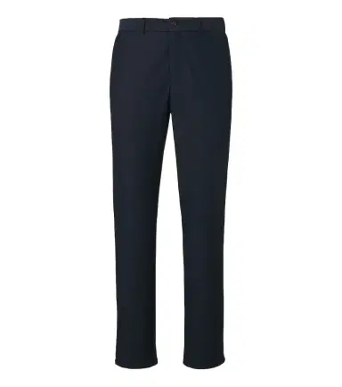 Giorgio Armani Waffle-knit straight pants | Thumbnail 1 Giorgio Armani Waffle-knit straight pants | Thumbnail 1