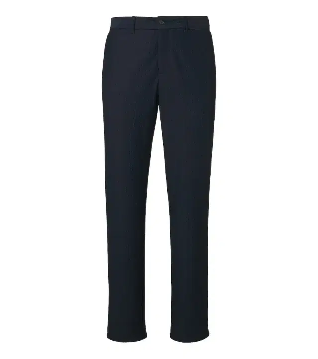 Giorgio Armani Waffle-knit straight pants