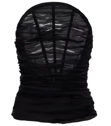 Balenciaga Silk corset | Thumbnail 1