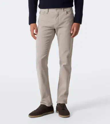Brioni Meribel slim jeans | Thumbnail 2 Brioni Meribel slim jeans | Thumbnail 2