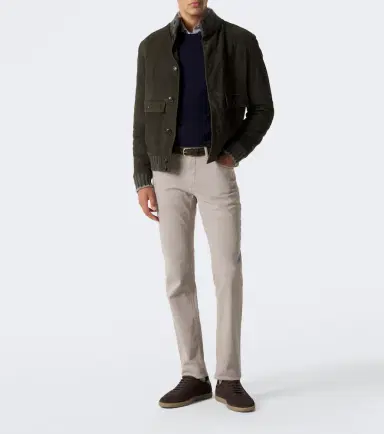 Brioni Meribel slim jeans | Thumbnail 4 Brioni Meribel slim jeans | Thumbnail 4