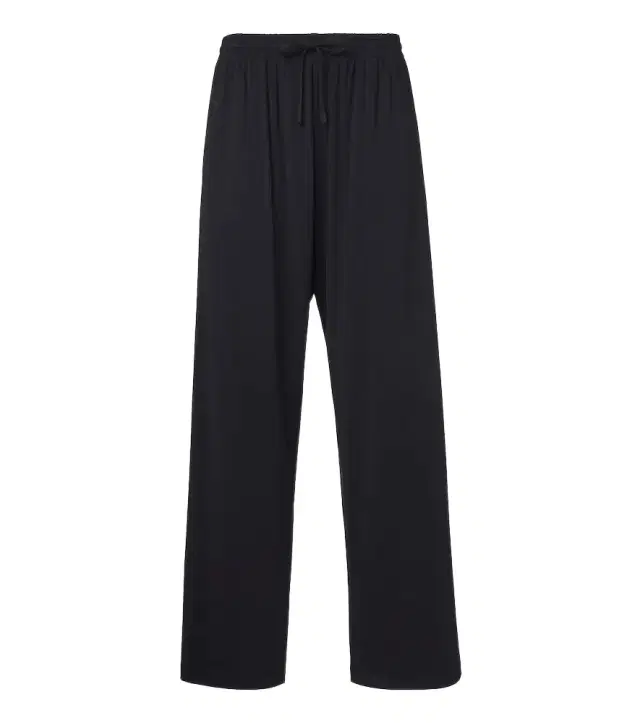 Gucci Jersey wide-leg pants