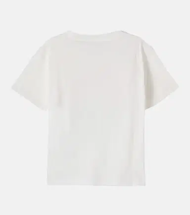 Gucci Kids Printed cotton jersey T-shirt | Thumbnail 3 Gucci Kids Printed cotton jersey T-shirt | Thumbnail 3