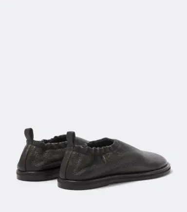 Studio Nicholson Korine leather slip-on shoes | Thumbnail 5