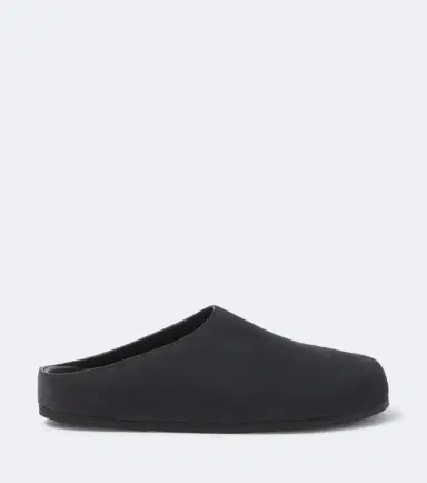 Studio Nicholson Wearing leather mules | Thumbnail 2 Studio Nicholson Wearing leather mules | Thumbnail 2