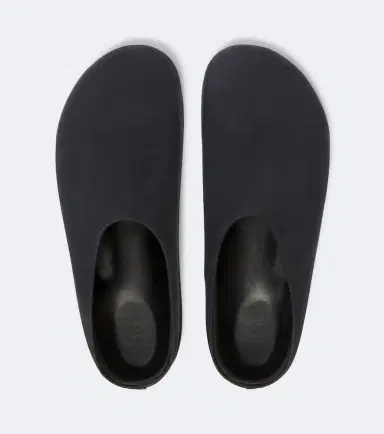 Studio Nicholson Wearing leather mules | Thumbnail 3 Studio Nicholson Wearing leather mules | Thumbnail 3