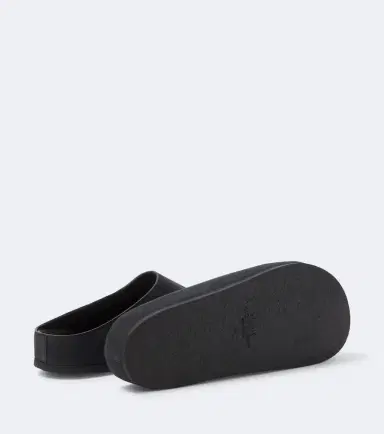 Studio Nicholson Wearing leather mules | Thumbnail 4 Studio Nicholson Wearing leather mules | Thumbnail 4
